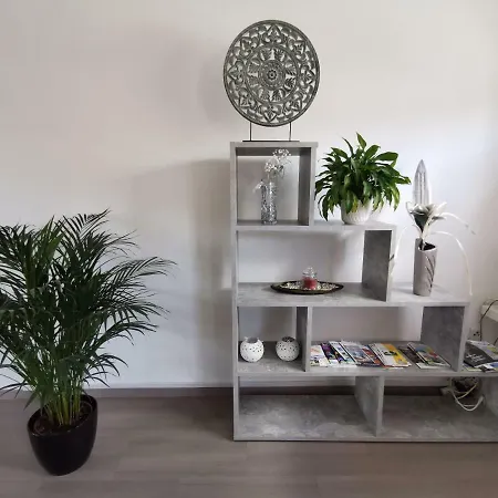 Ferienwohnung Bei Schwarzkopf Nordenham Extérieur photo