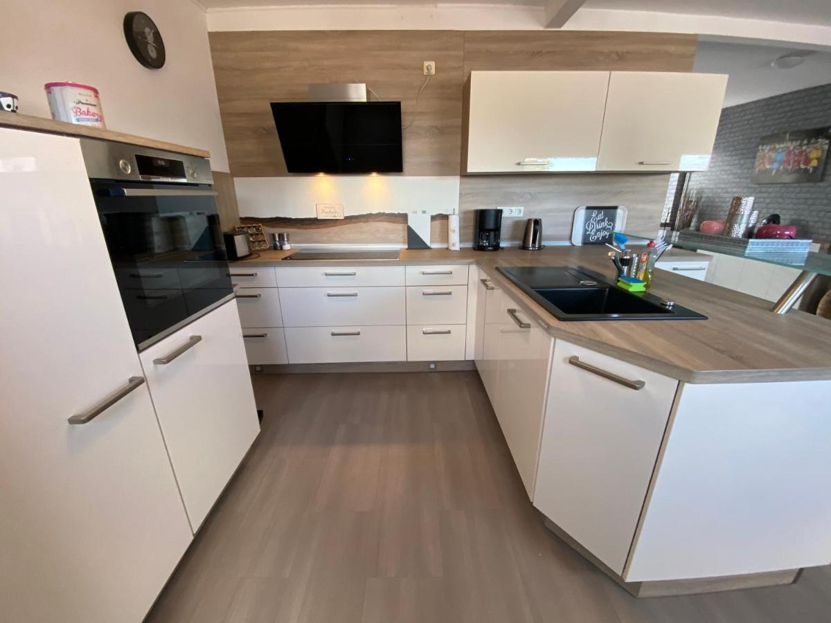 Bei Schwarzkopf Apartment Nordenham