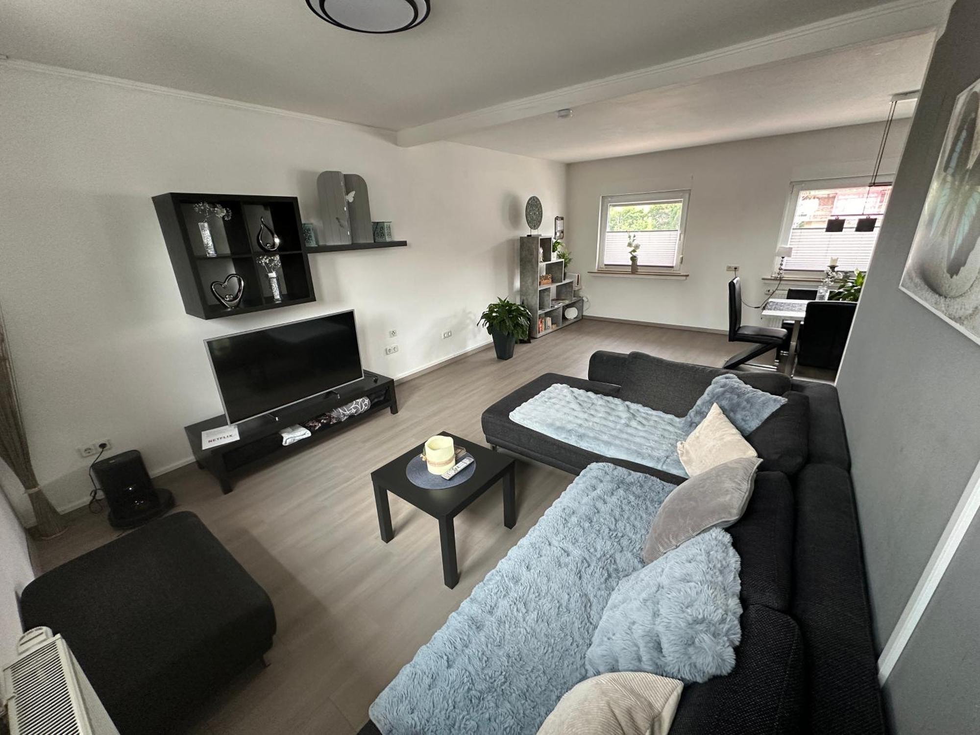 Apartment Bei Schwarzkopf