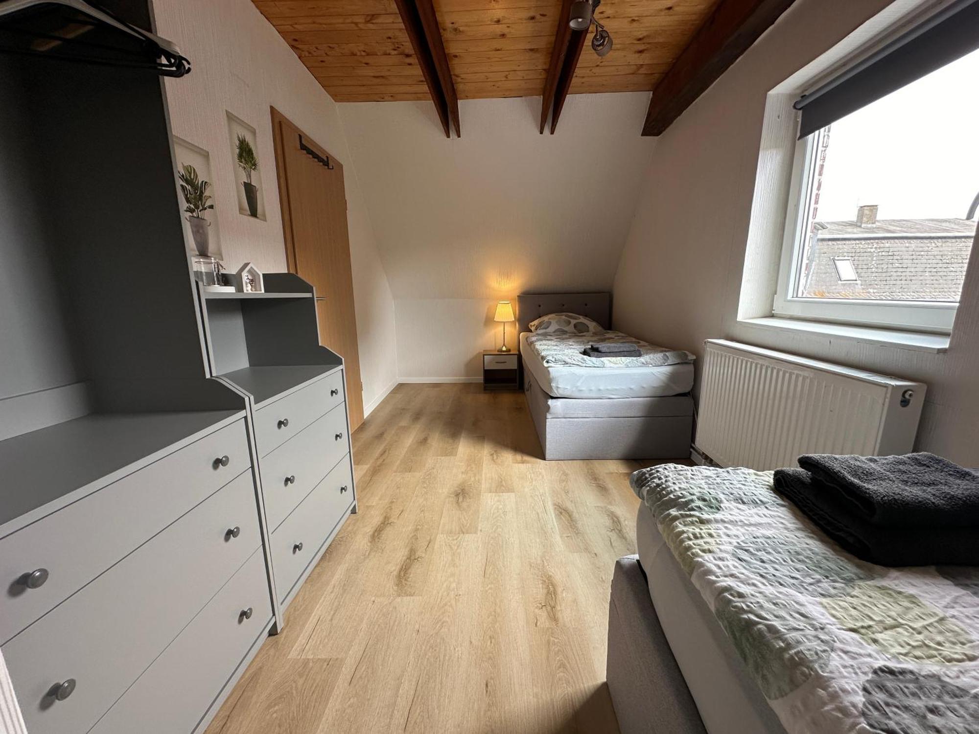 Apartment Bei Schwarzkopf Nordenham
