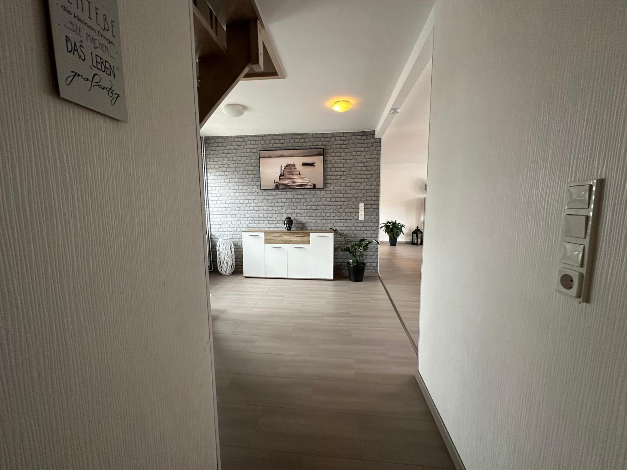 Apartment Bei Schwarzkopf