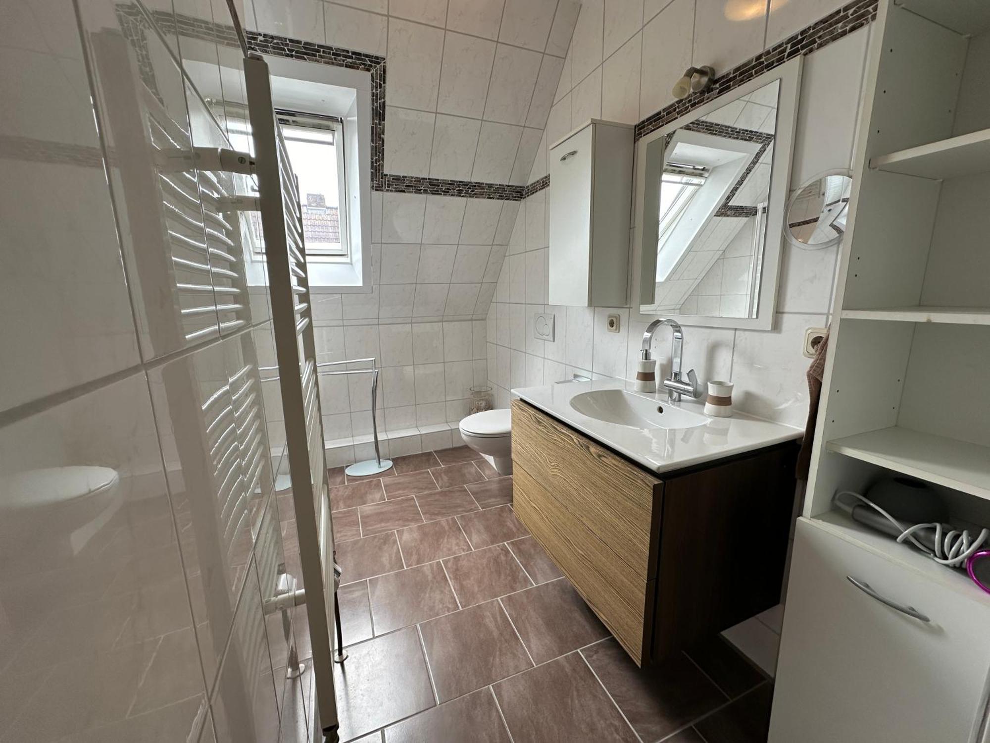 Apartment Bei Schwarzkopf *