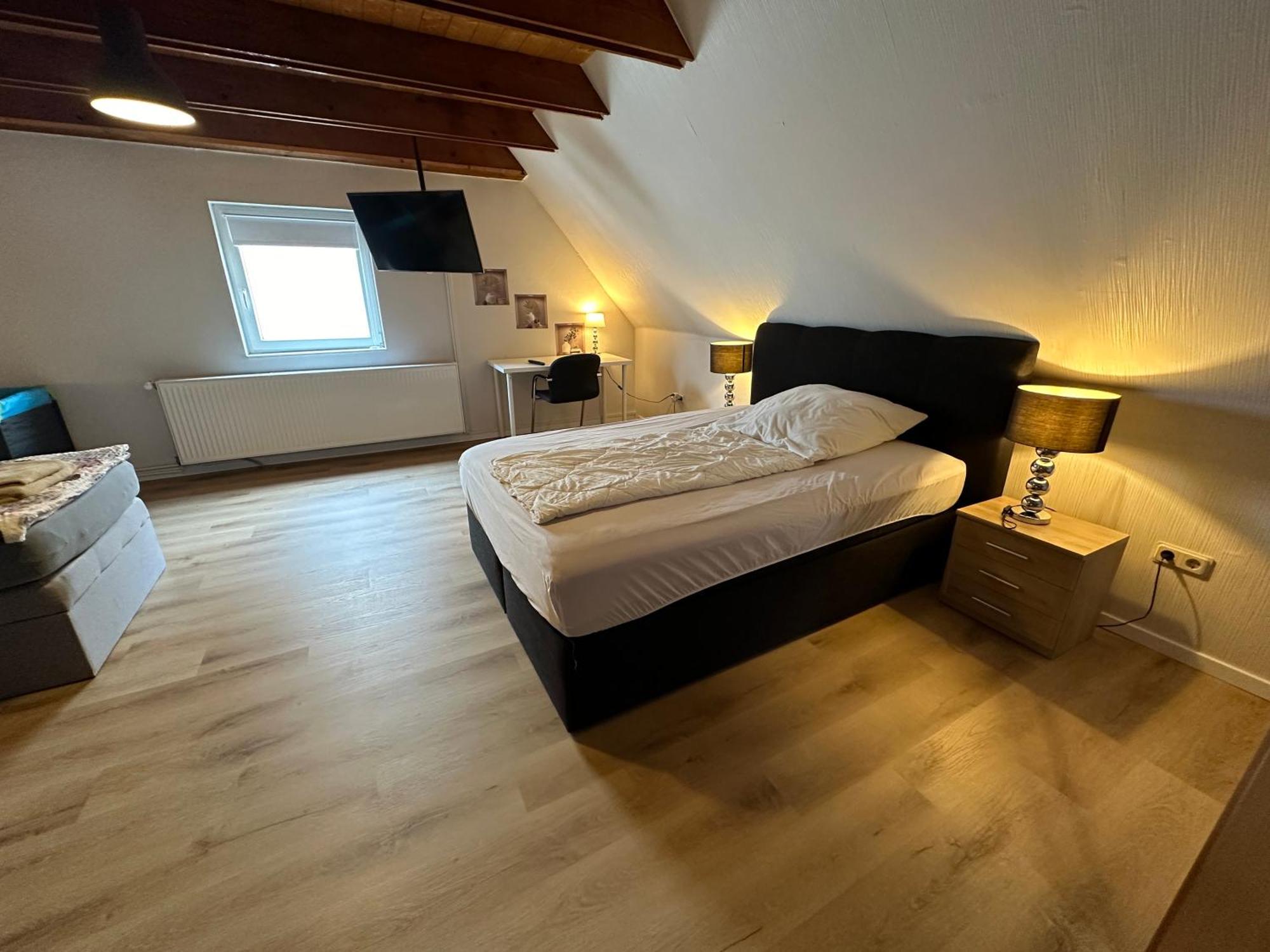 Apartment Bei Schwarzkopf Nordenham