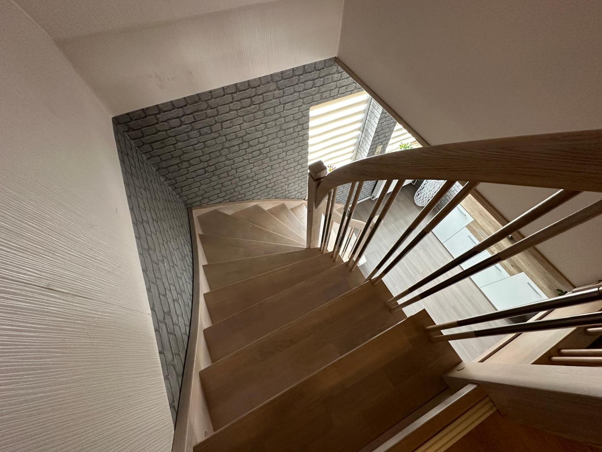 Apartment Bei Schwarzkopf *