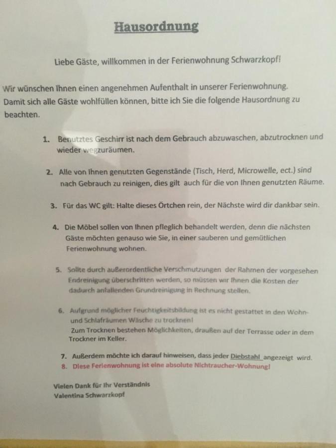 Bei Schwarzkopf Nordenham