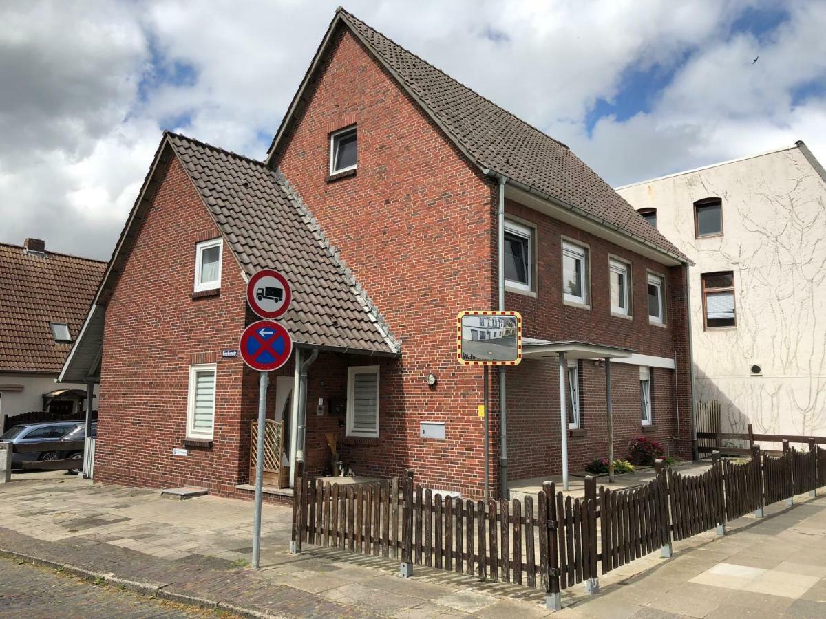 Bei Schwarzkopf Apartment *