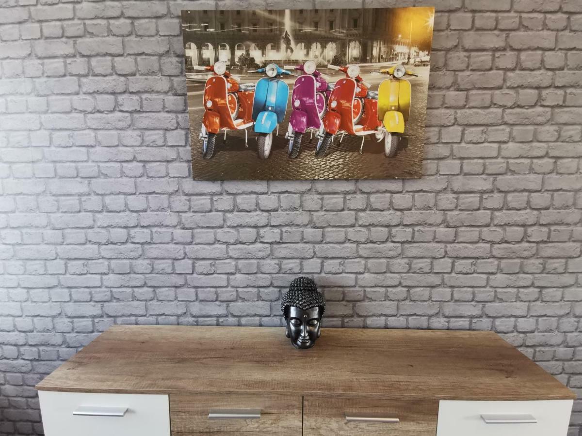 Apartment Bei Schwarzkopf