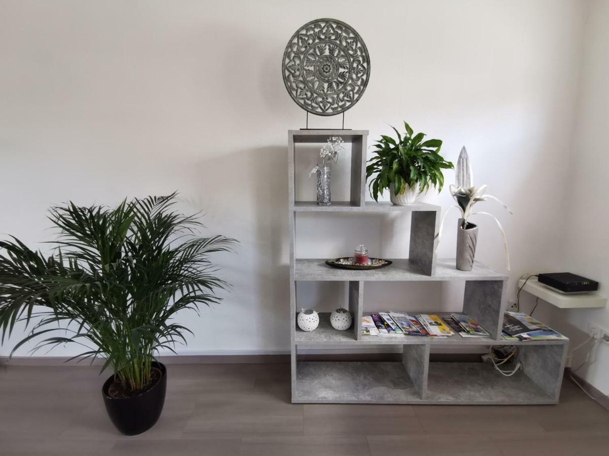 Apartment Bei Schwarzkopf